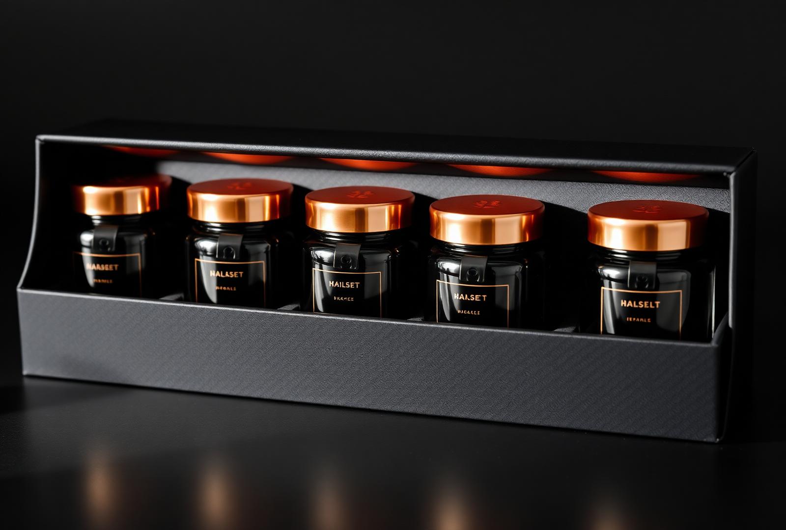 The Velora Essential Six